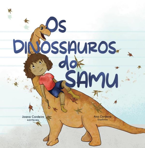 Os dinossauros do Samu